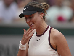 French Open Tennis