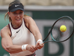 French Open Tennis