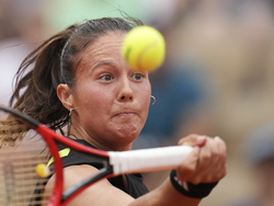 French Open Tennis