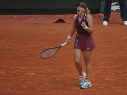 French Open Tennis