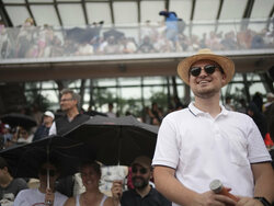 French Open Tennis