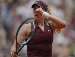 French Open Tennis
