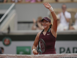 French Open Tennis