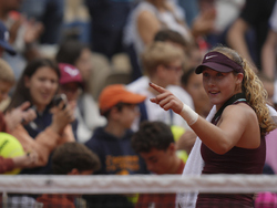 French Open Tennis