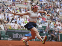 French Open Tennis