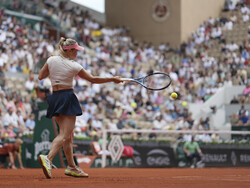 French Open Tennis