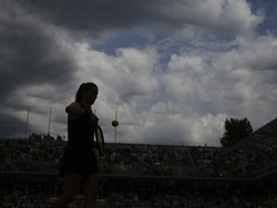 French Open Tennis