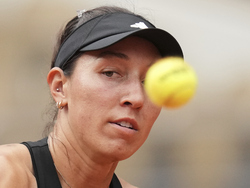 French Open Tennis