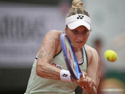 French Open Tennis