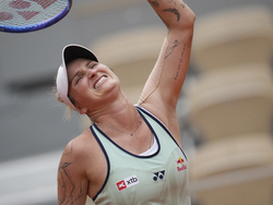 French Open Tennis