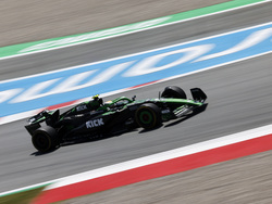 Spain F1 GP Auto Racing