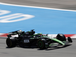 Spain F1 GP Auto Racing