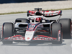 Spain F1 GP Auto Racing