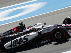 Spain F1 GP Auto Racing