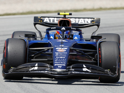Spain F1 GP Auto Racing