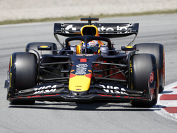 Spain F1 GP Auto Racing