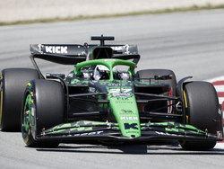 Spain F1 GP Auto Racing
