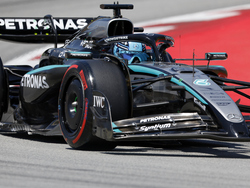 Spain F1 GP Auto Racing