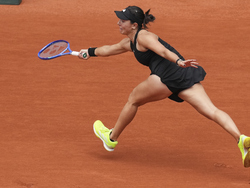 French Open Tennis
