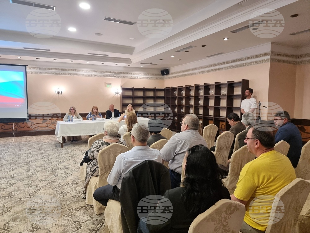Pomorie Can Be a Year-Round Tourist Destination, Says Deputy Tourism Minister Georgieva