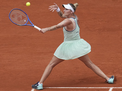 French Open Tennis