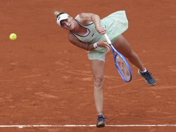 French Open Tennis