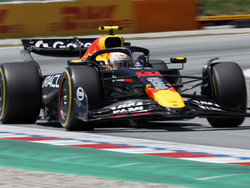 Spain F1 GP Auto Racing