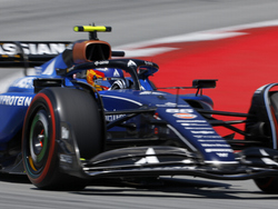 Spain F1 GP Auto Racing