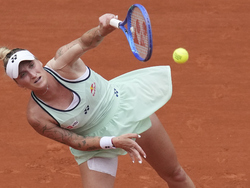 French Open Tennis
