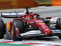 Spain F1 GP Auto Racing