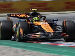 Spain F1 GP Auto Racing