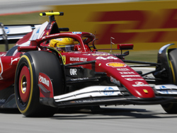 Spain F1 GP Auto Racing