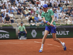 French Open Tennis