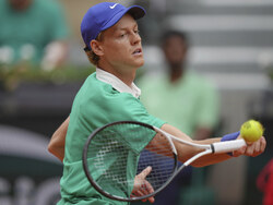 French Open Tennis