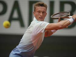 French Open Tennis