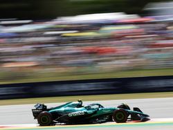 Spain F1 GP Auto Racing