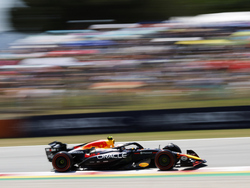 Spain F1 GP Auto Racing