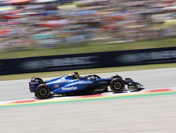 Spain F1 GP Auto Racing