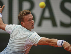 French Open Tennis