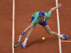 French Open Tennis