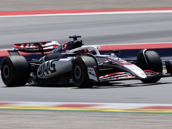 Spain F1 GP Auto Racing