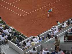 French Open Tennis
