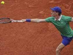 French Open Tennis
