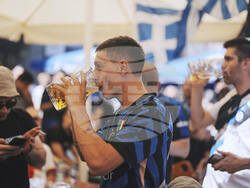 Germany Soccer Champions League Final