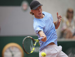 French Open Tennis