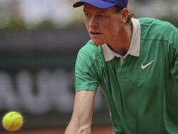 French Open Tennis