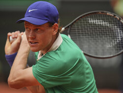 French Open Tennis