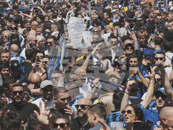Germany Soccer Champions League Final