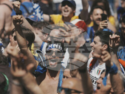 Germany Soccer Champions League Final