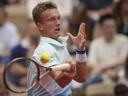 French Open Tennis